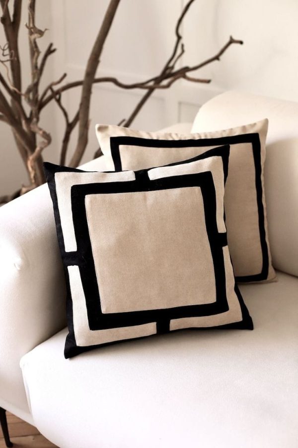 CUSHIONS