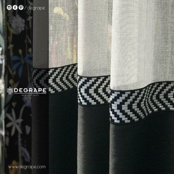 Curtains