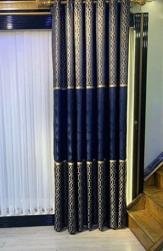 CURTAINS
