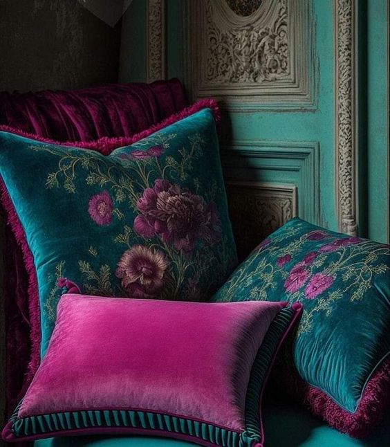 CUSHIONS
