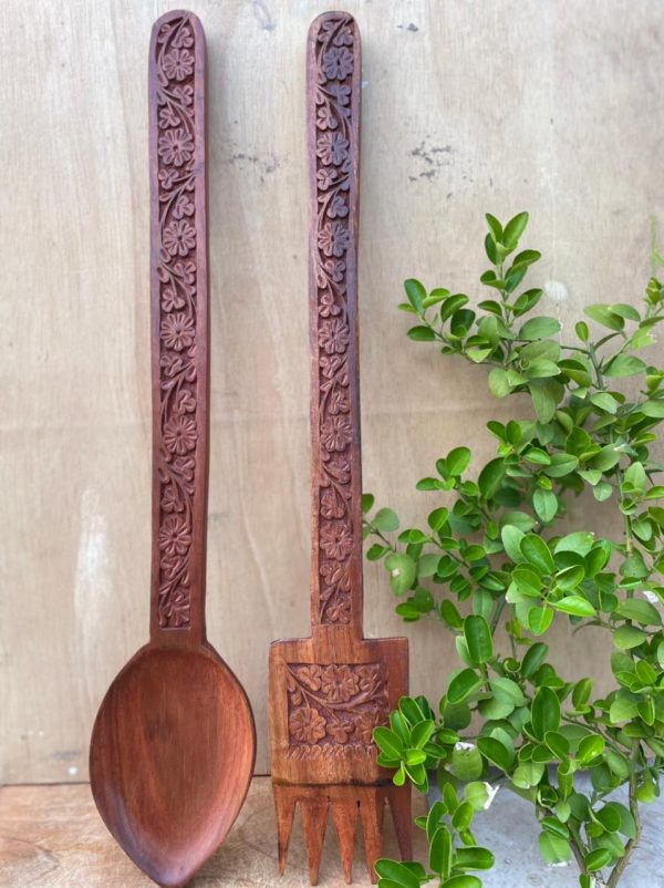 Wall hanging