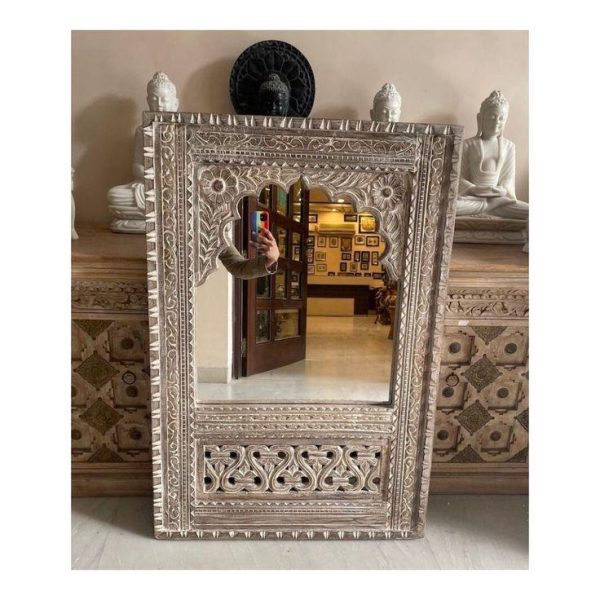 Mirrors
