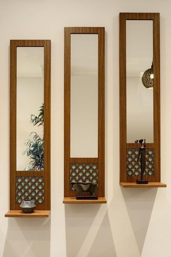 Mirrors