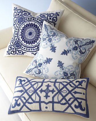 CUSHIONS