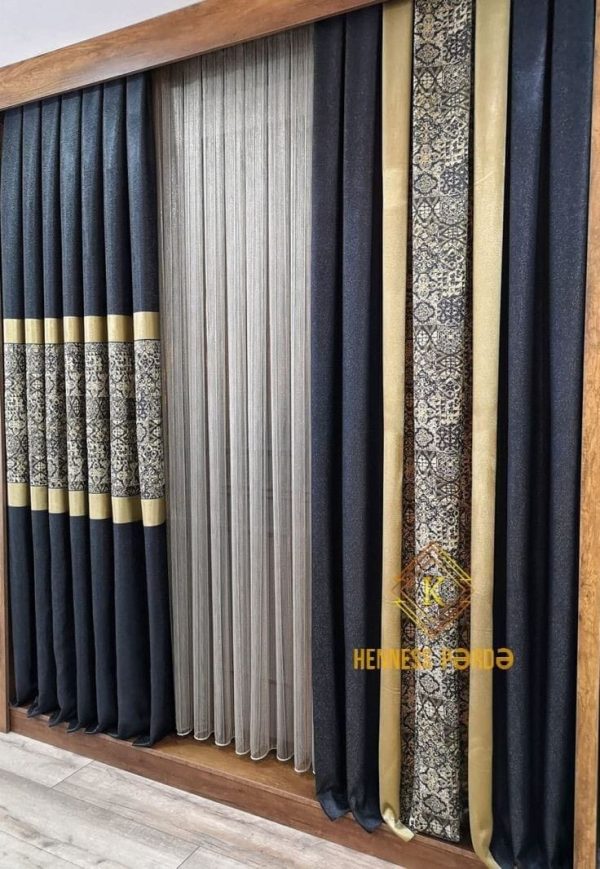 Curtains