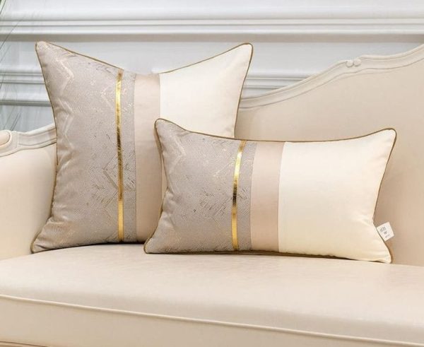 CUSHIONS