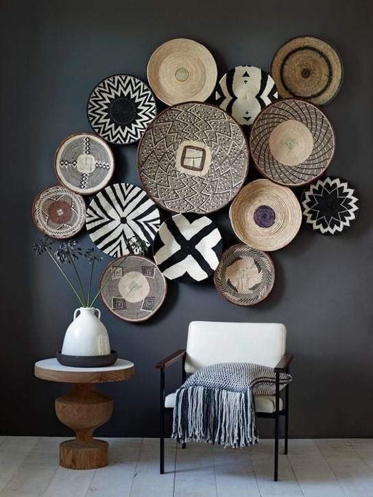 WALL HANGINGS