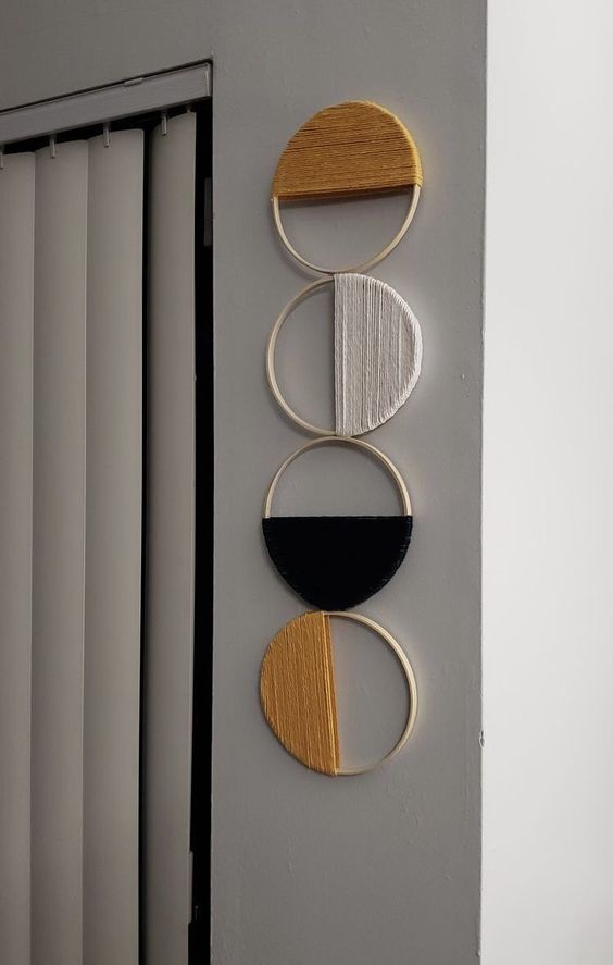 WALL HANGINGS