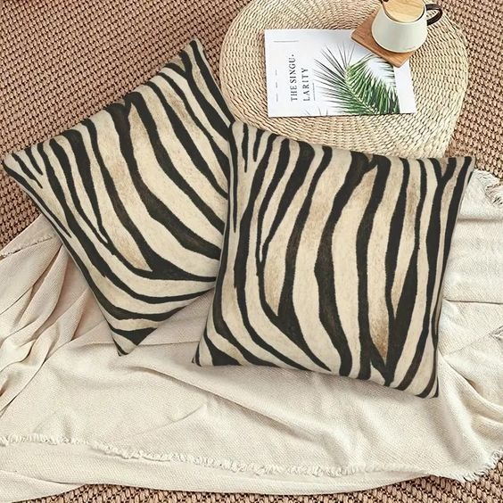CUSHIONS