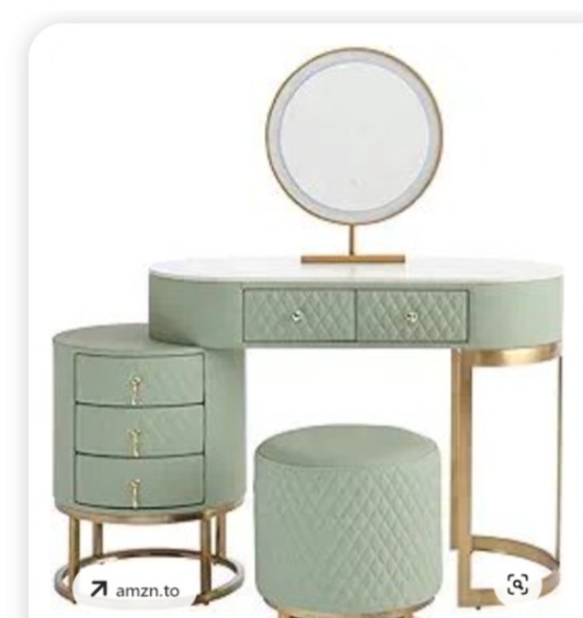 DRESSERS