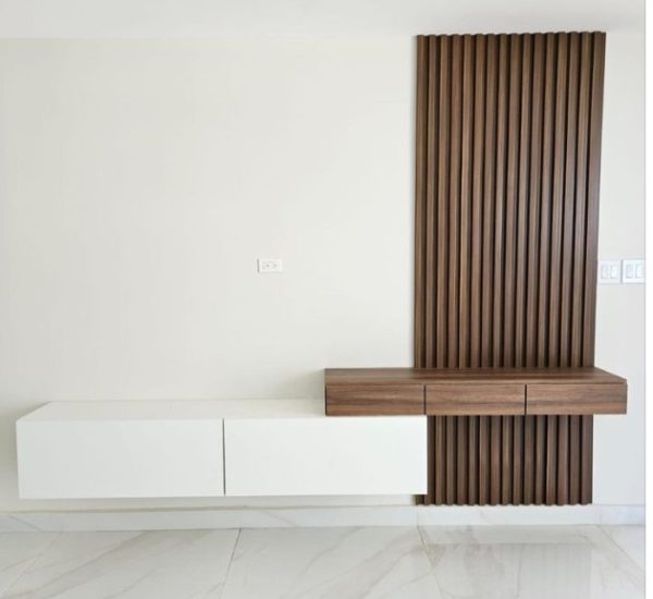 TV CABINETS