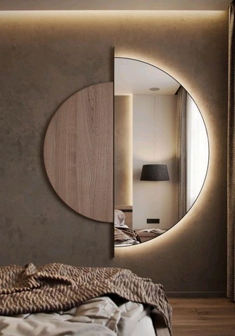 Mirrors