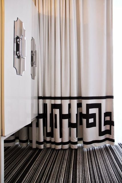 CURTAINS