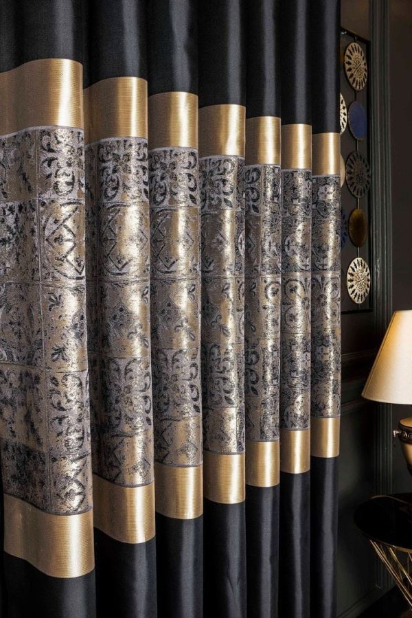 CURTAINS