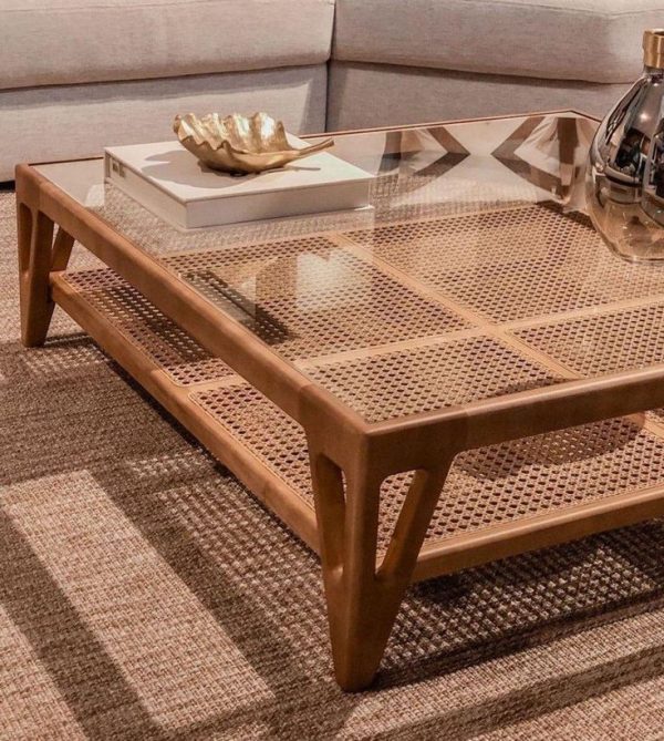 CENTER TABLES