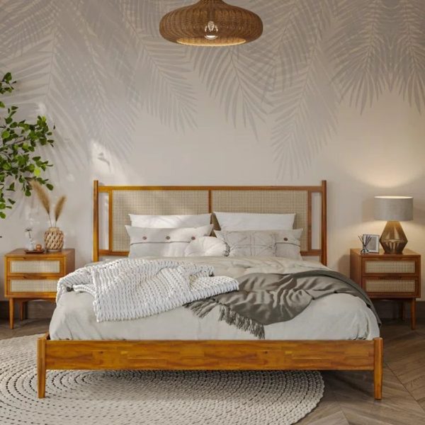 Bed 1