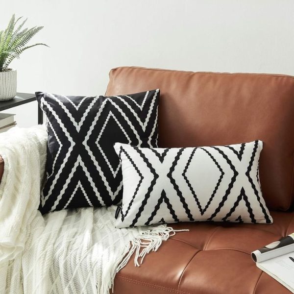 CUSHIONS
