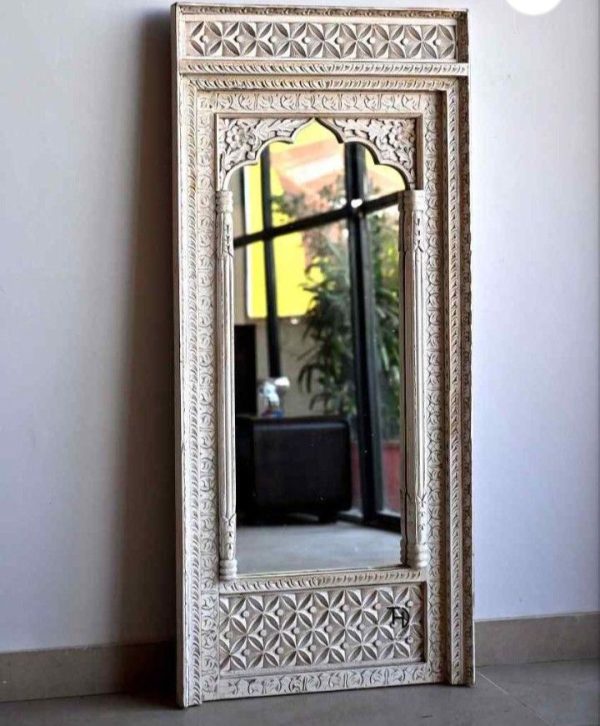 Mirrors
