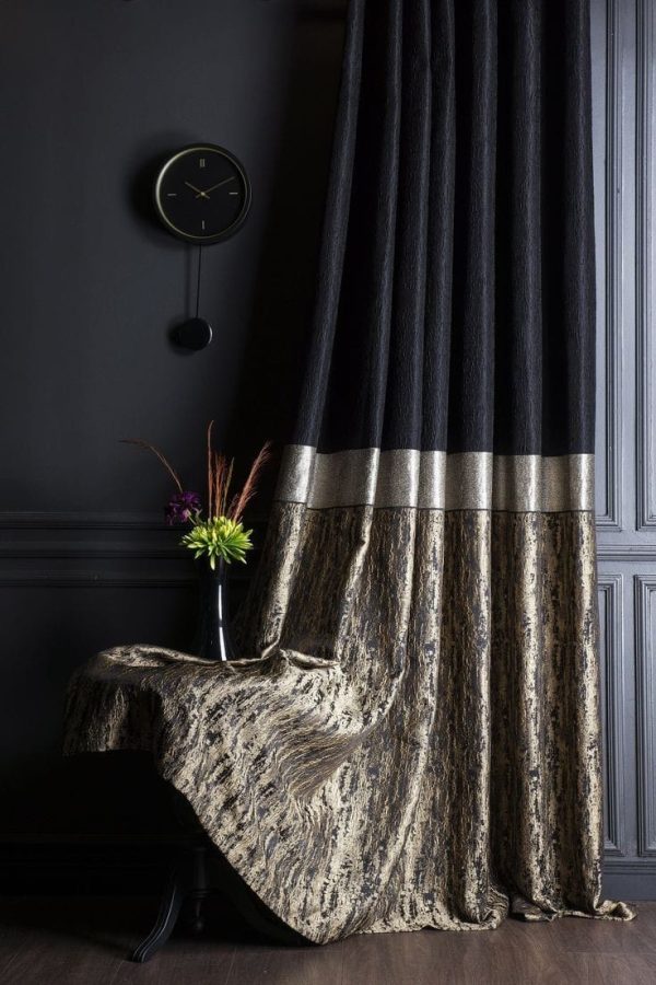 Curtains