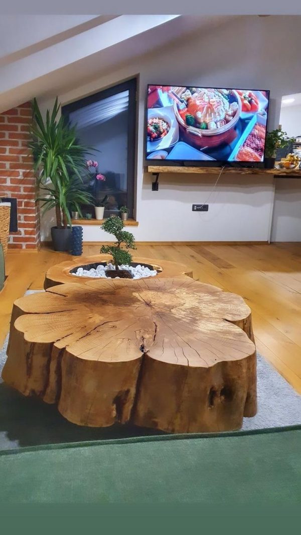 Tables