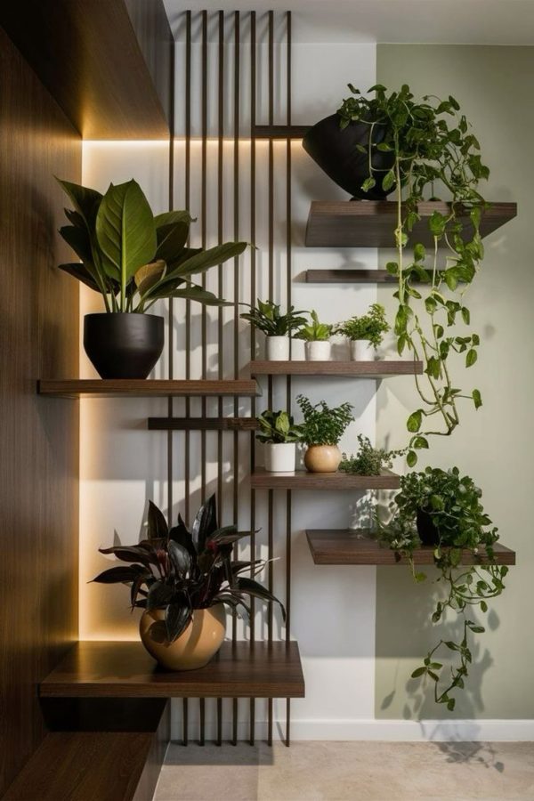 PLANTERS